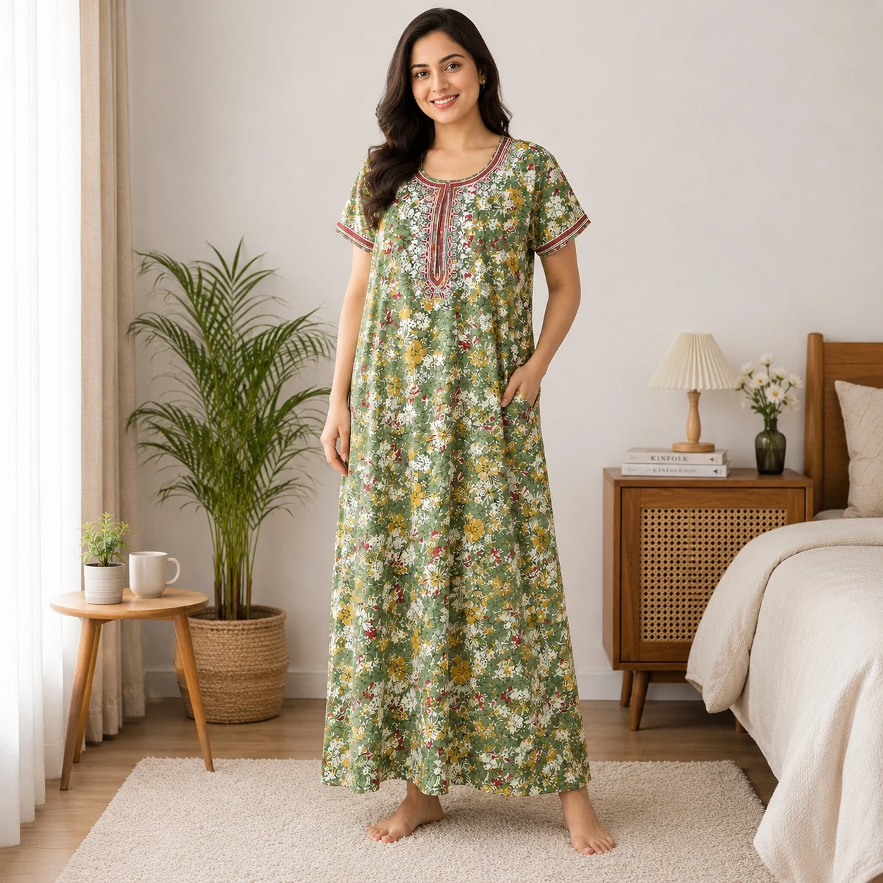 Comfy Nighty - Townway product image 1