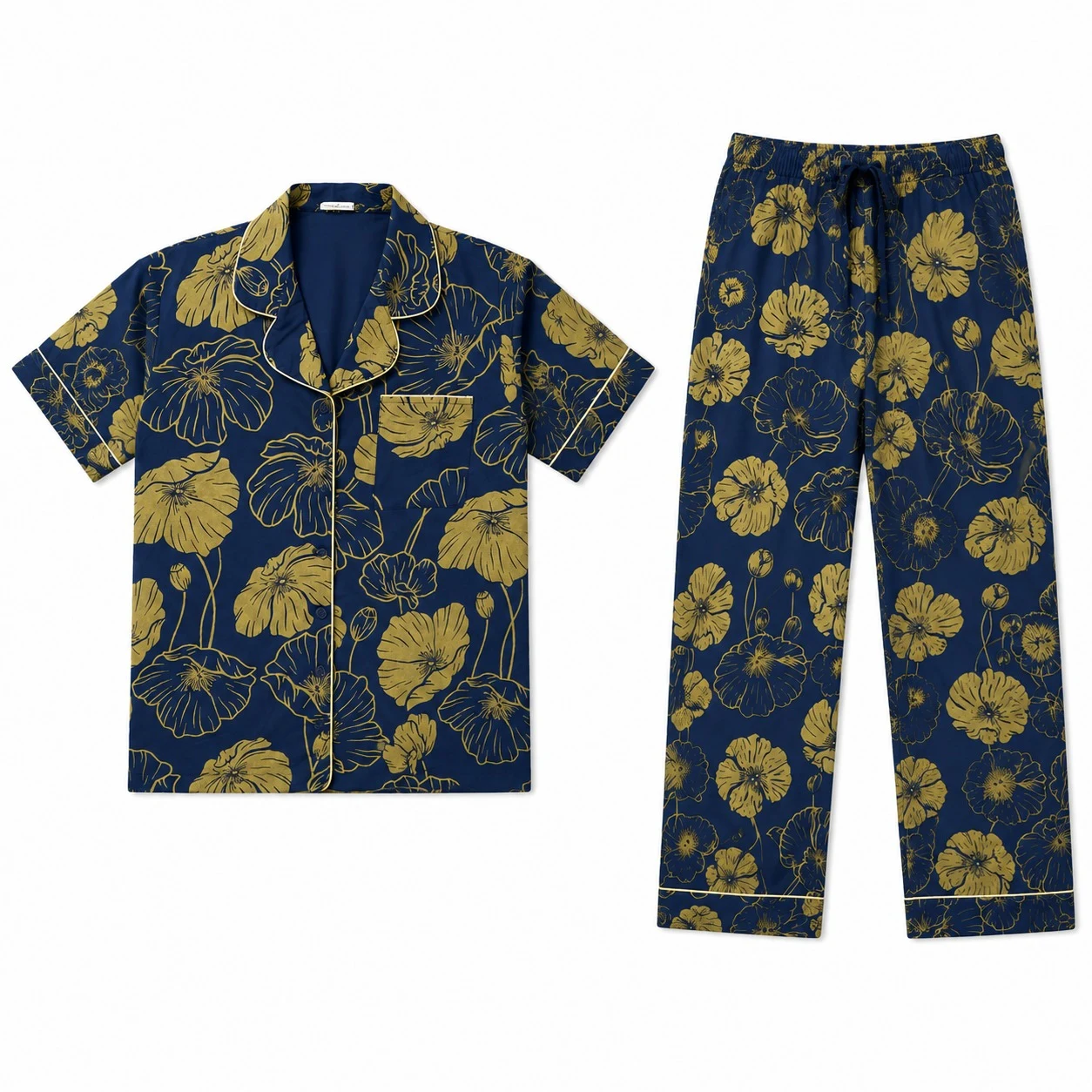 Premium Quality Nighty Suit Set - Townway product image 2