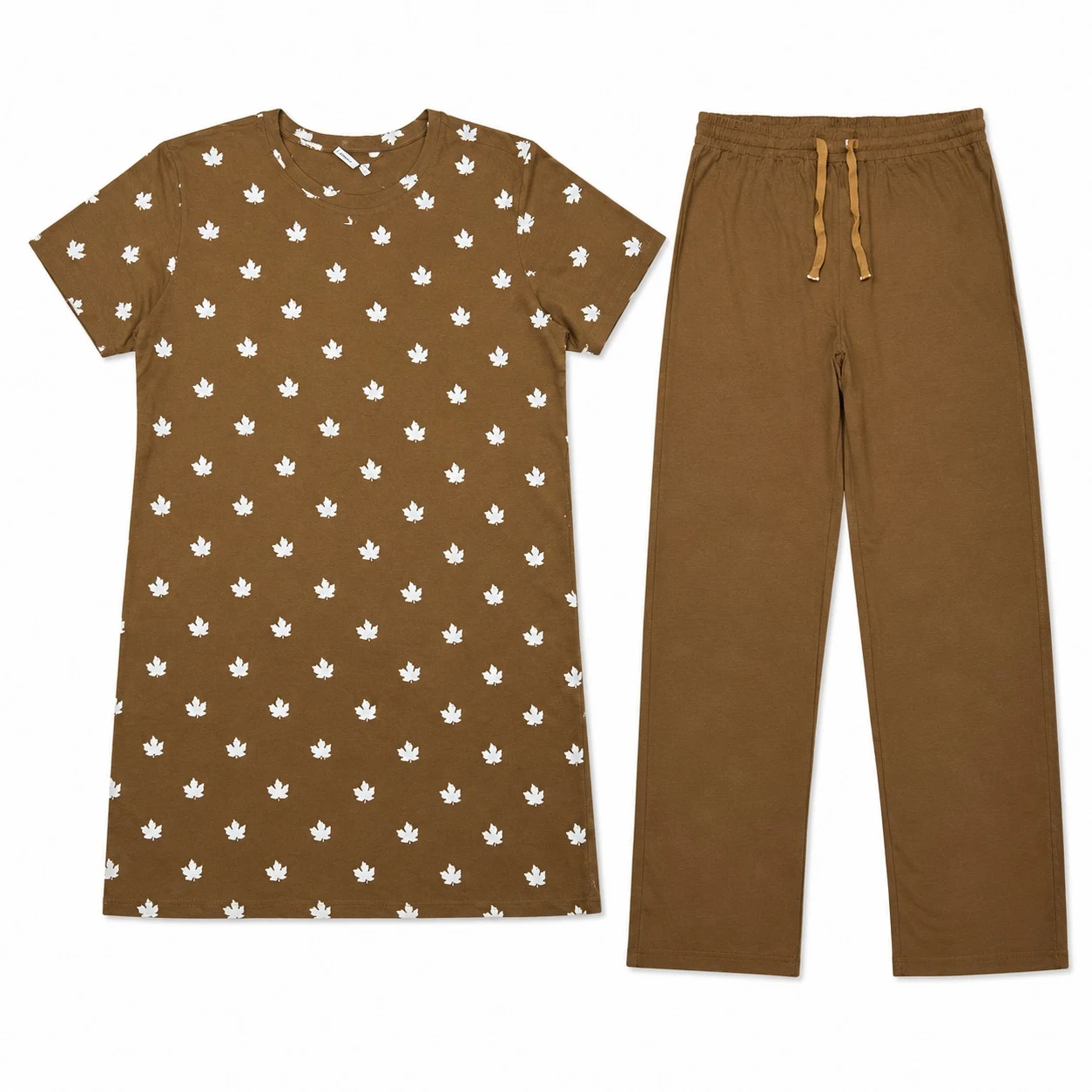 Premium Quality Nighty Suit Set - Townway product image 2