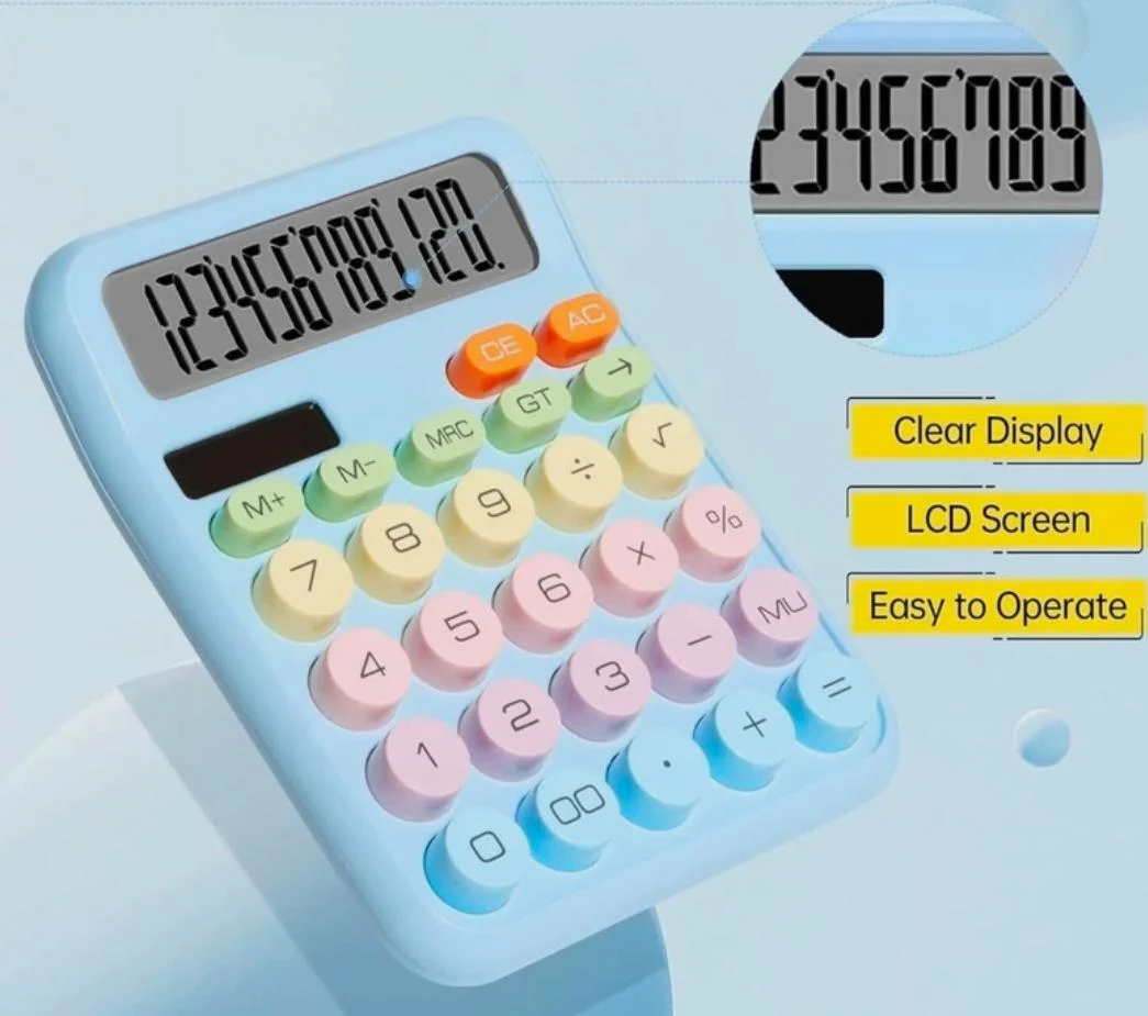Light Blue colour Calculator - Townway product image 1