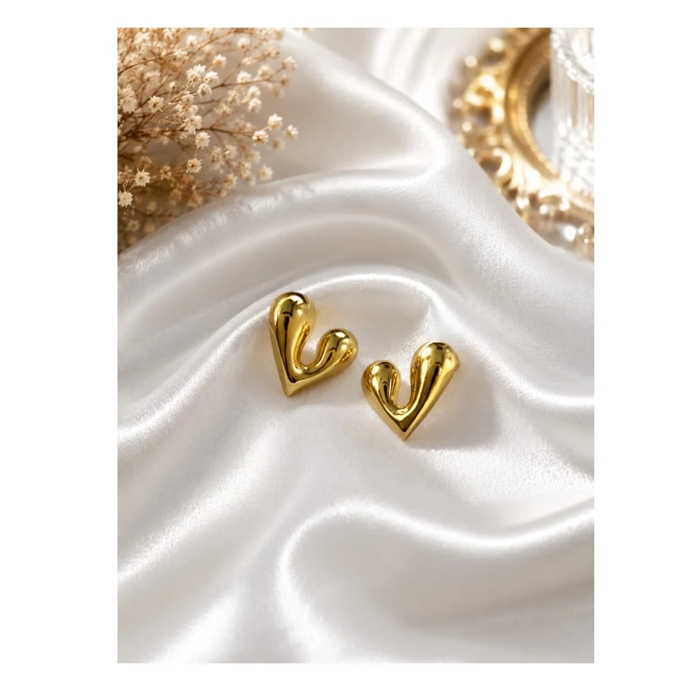 Fancy Earring - Townway product image 1
