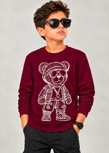 Boys Tshirt - Townway product image 1