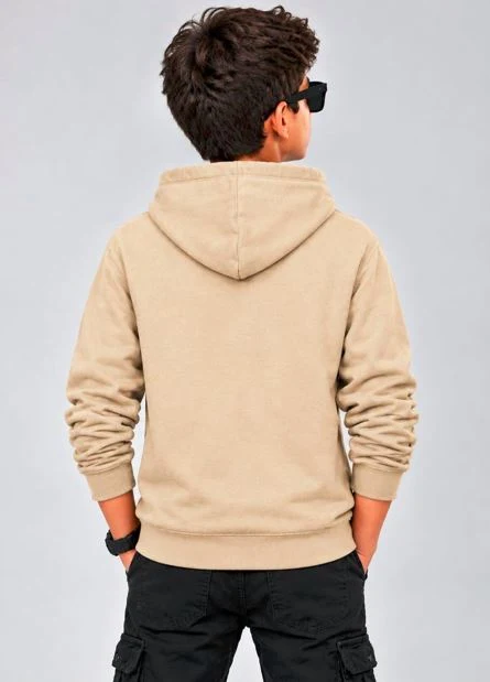 Boys Hoodie - Townway product image 2
