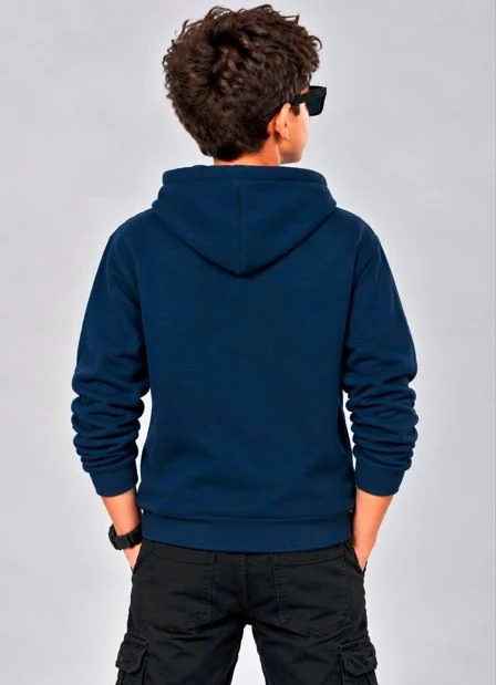 Boys Hoodie - Townway product image 2