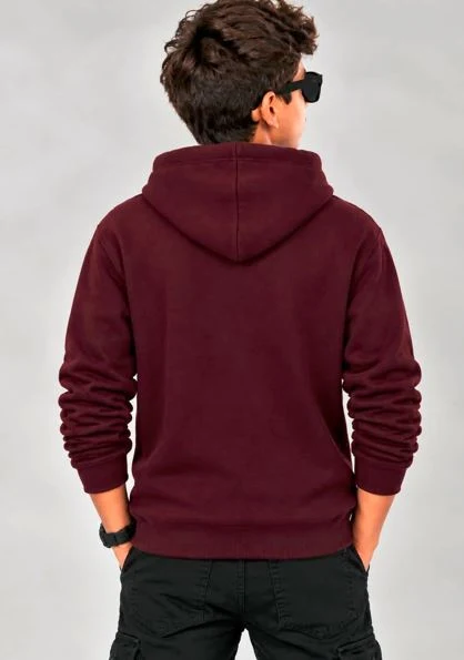 Boys Hoodie - Townway product image 2