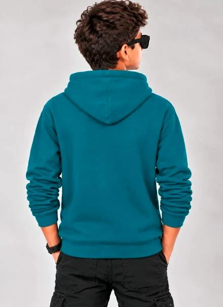 Boys Hoodie - Townway product image 2