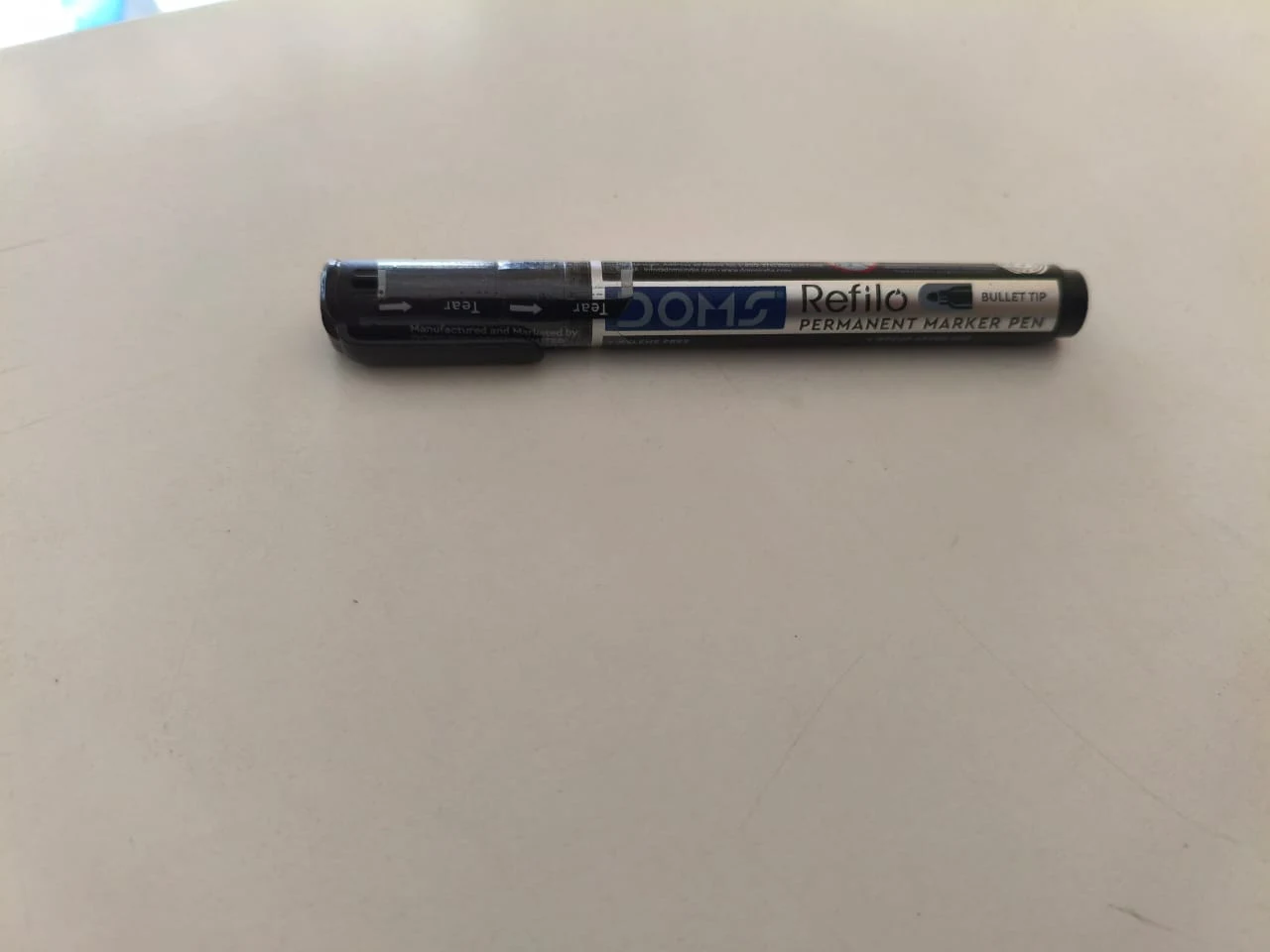 Marker Doms - Townway product image 1
