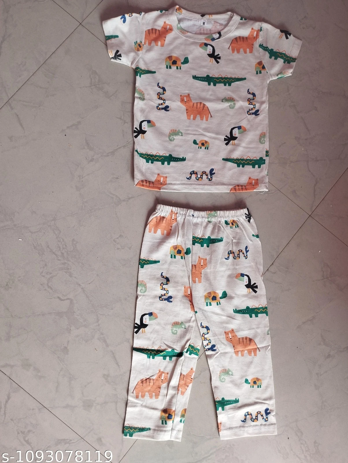Kids Pyjama Set - Townway product image 2