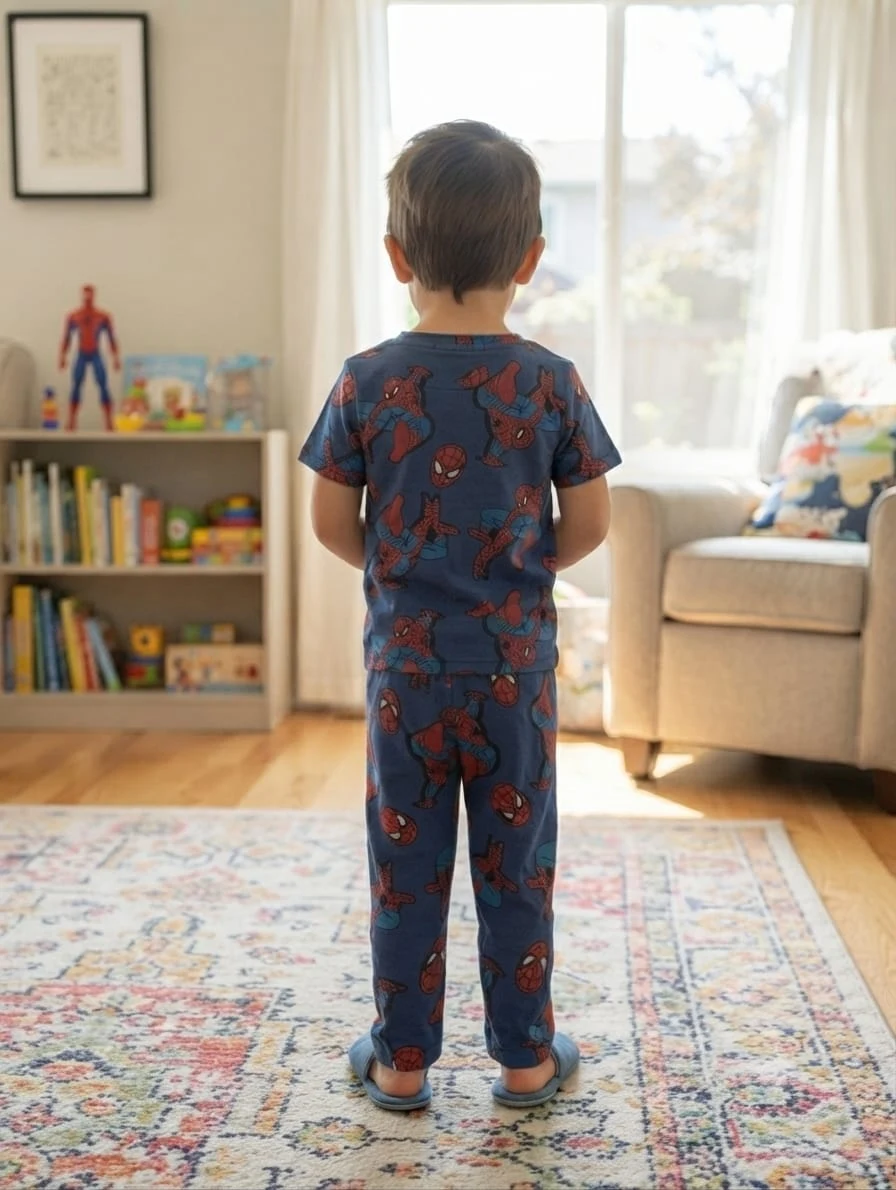 Kids Pyjama Set - Townway product image 2