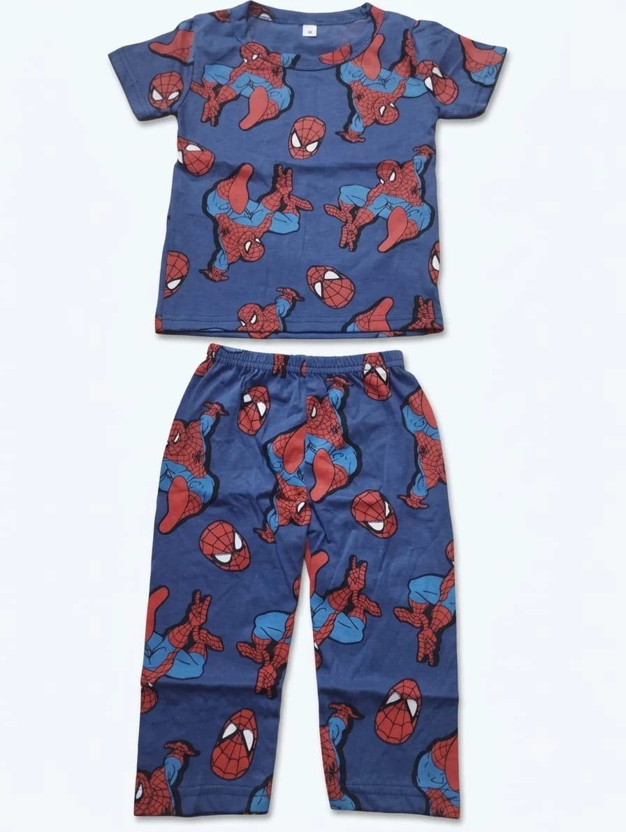Kids Pyjama Set - Townway product image 3