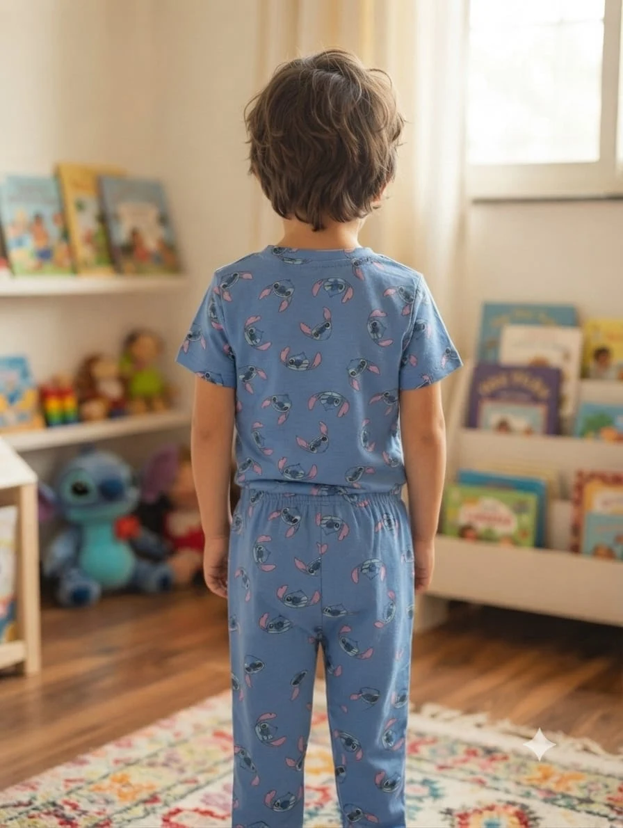 Kids Pyjama Set - Townway product image 2