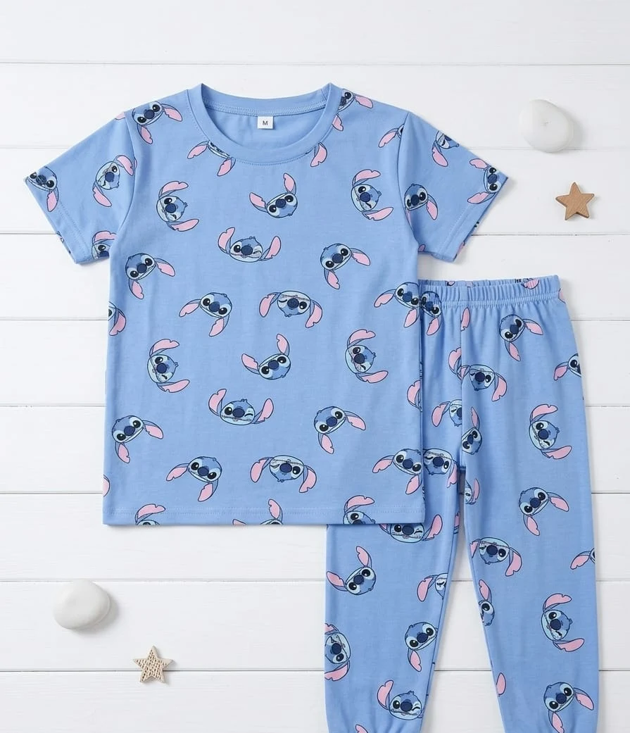 Kids Pyjama Set - Townway product image 3