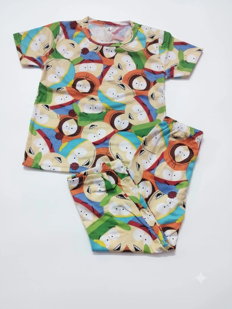 Kids Pyjama Set - Townway product image 3