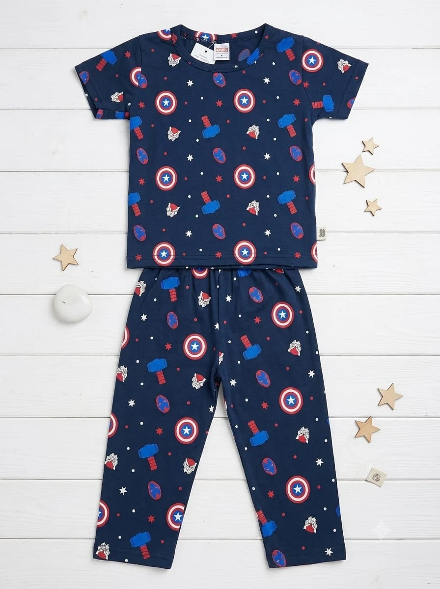Kids Pyjama Set - Townway product image 3