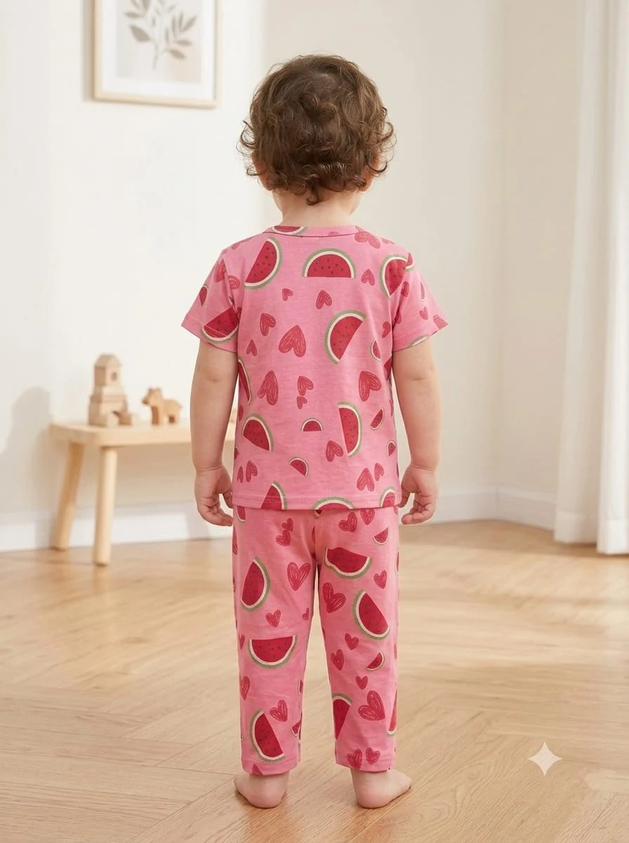Kids Pyjama Set - Townway product image 2
