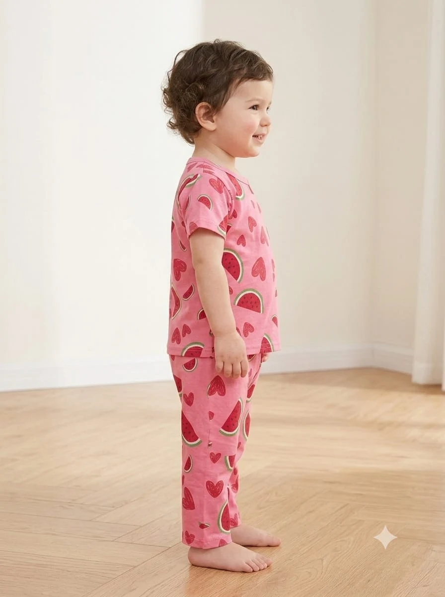 Kids Pyjama Set - Townway product image 3