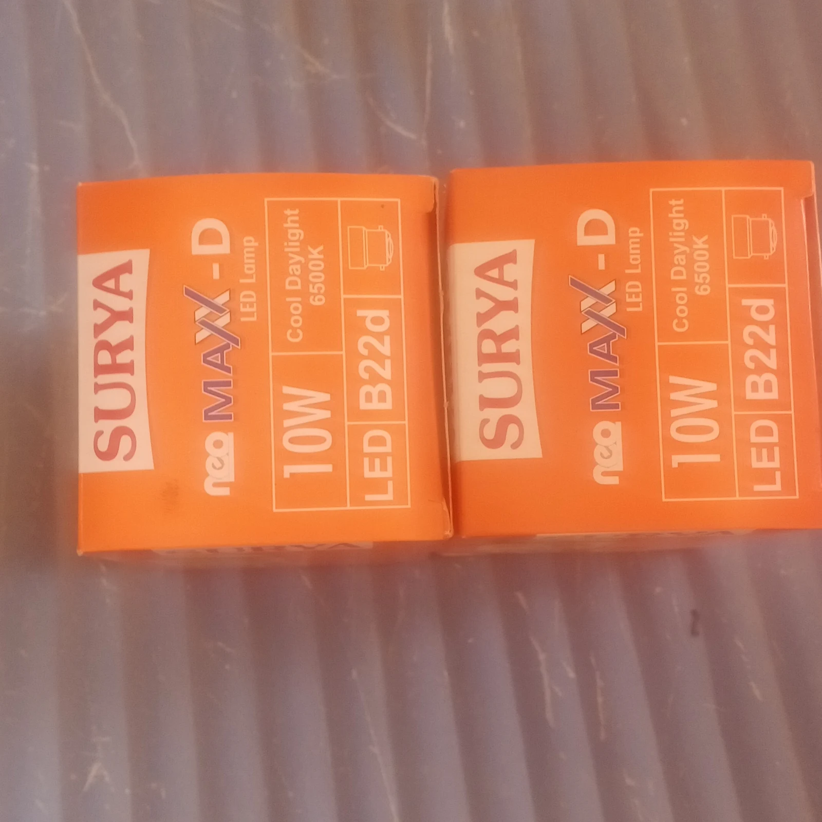 SURYA 10 W LED Lamp - Townway product image 4