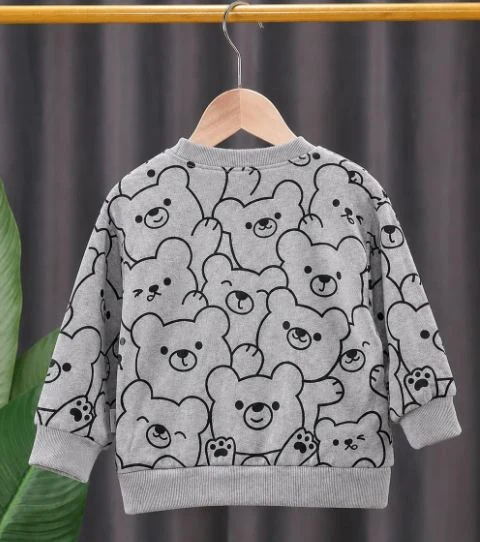 Boys Sweatshirt - Townway product image 2