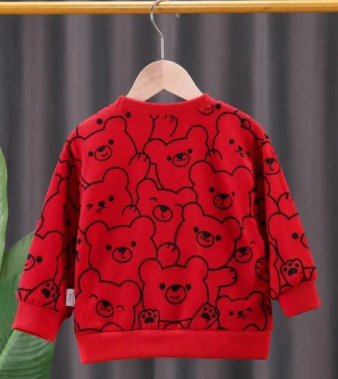 Boys Sweatshirt - Townway product image 2