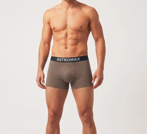 Mens Trunk without Pocket - Townway product image 1