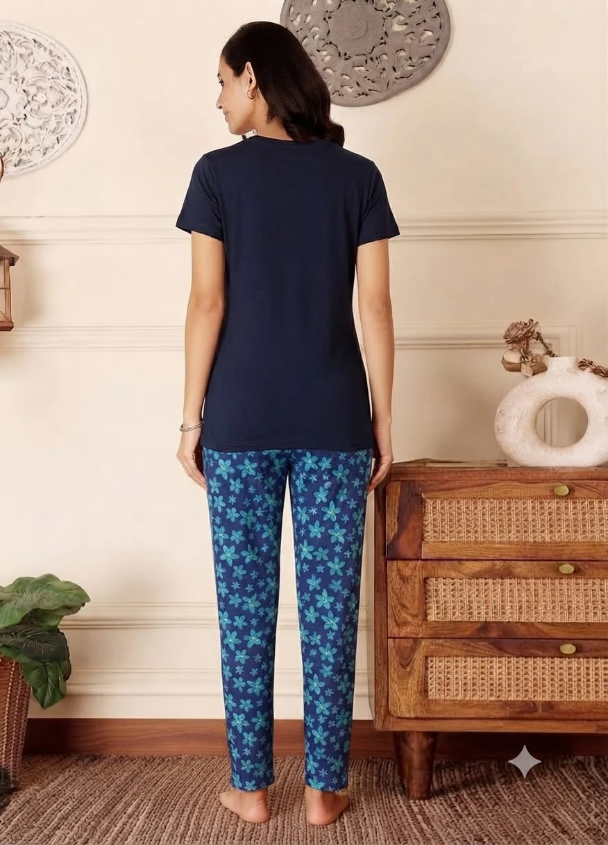 Ladies Pyjama Set - Townway product image 2