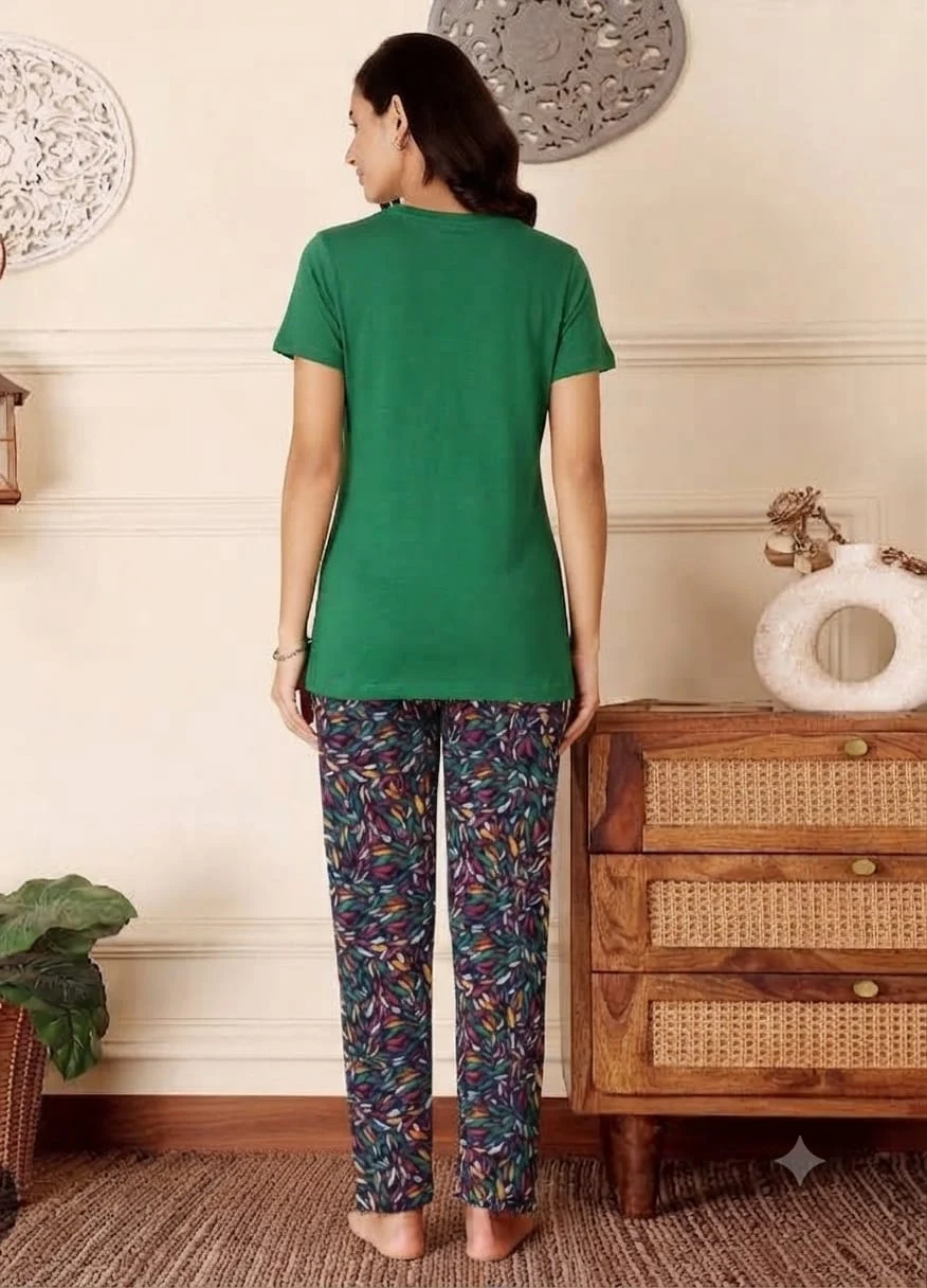 Ladies Pyjama Set - Townway product image 2