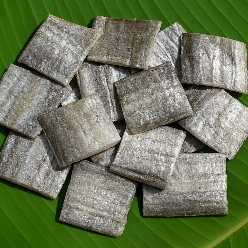 Ribbon Dry Fish 100gm - Townway product image 1
