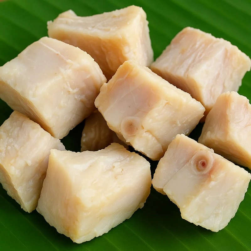 Dried Milk Dry Fish 100gm - Townway product image 1