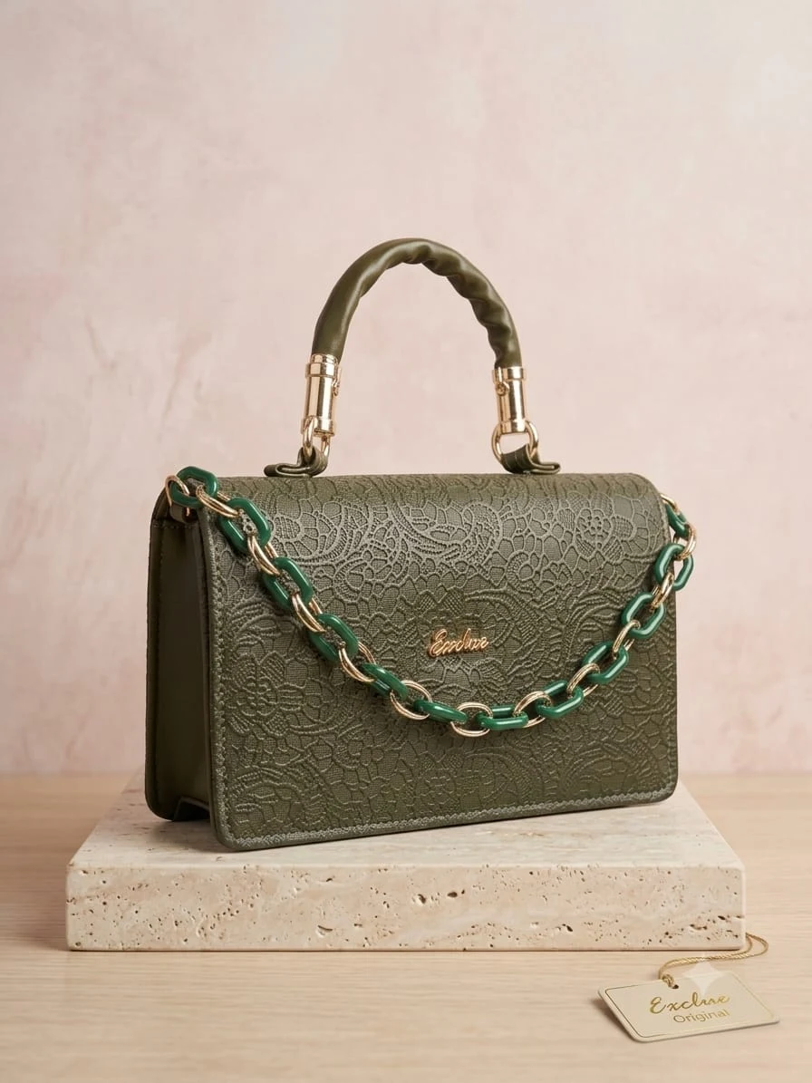 Women's Printed Sling Bag - Townway product image 1