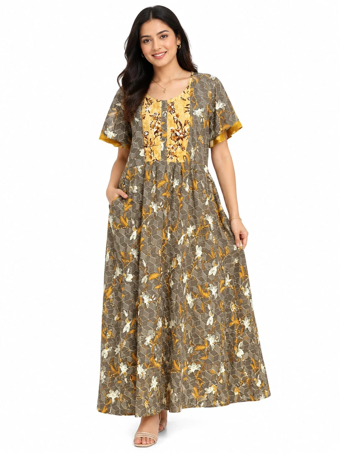 Frock Nighty - Townway product image 1