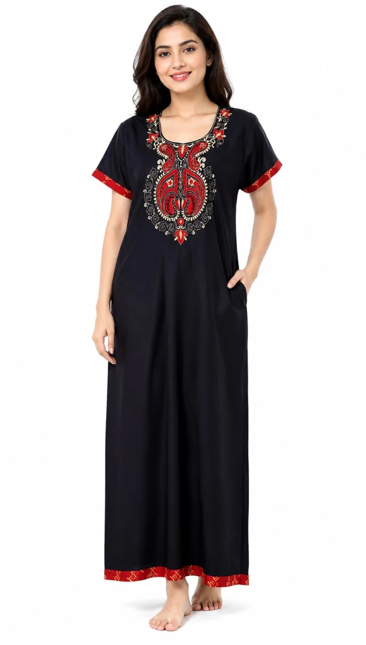 Frock Nighty - Townway product image 1