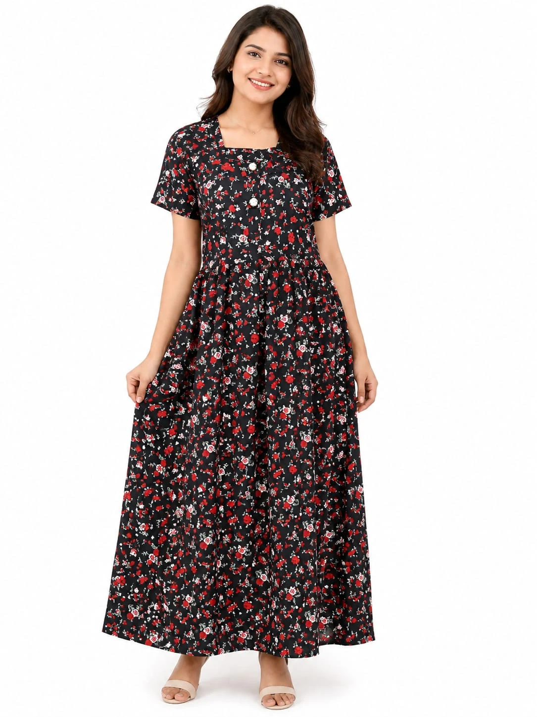 Frock Nighty - Townway product image 1