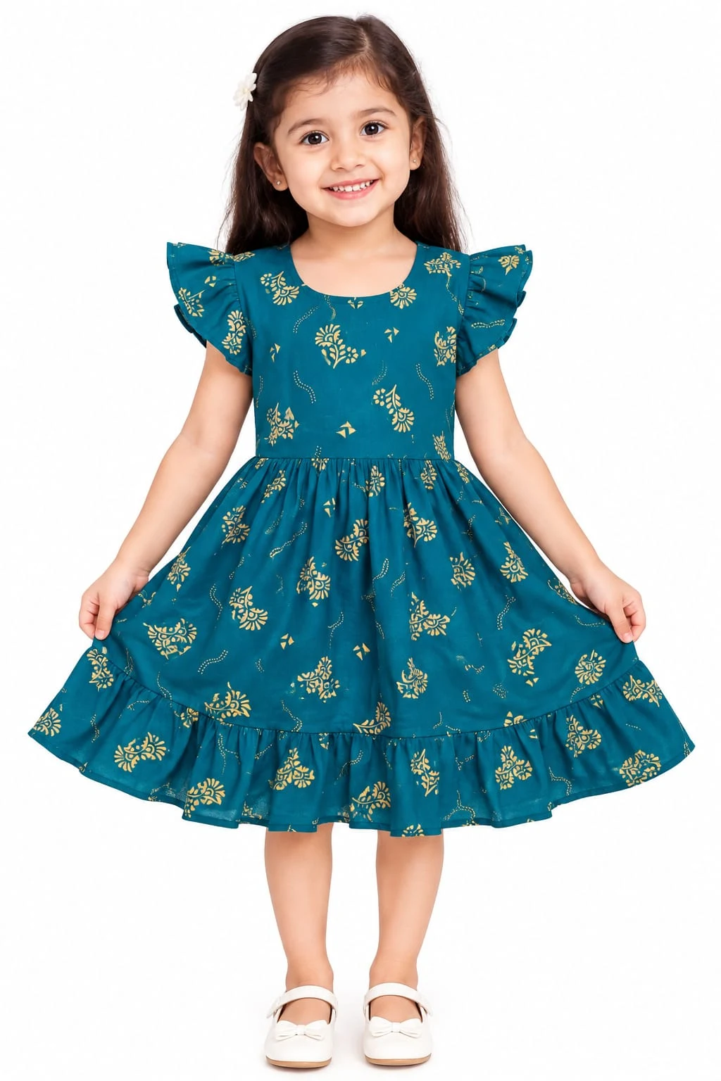 Baby Frock - Townway product image 1
