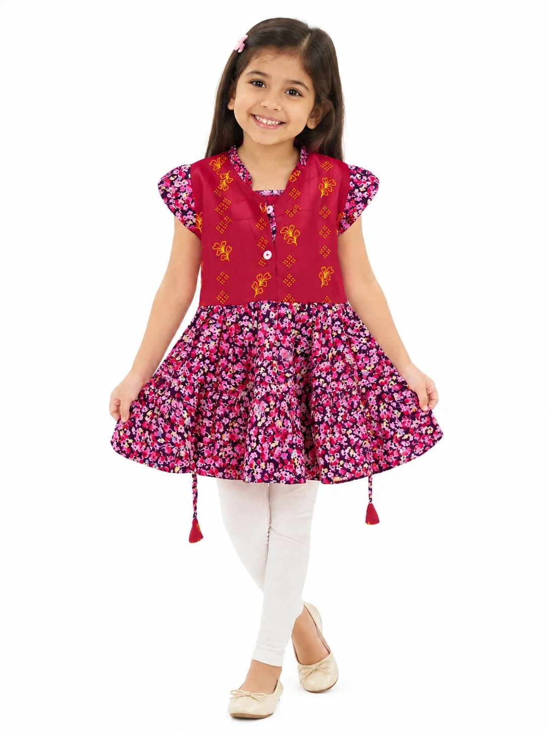 Baby Frock - Townway product image 1
