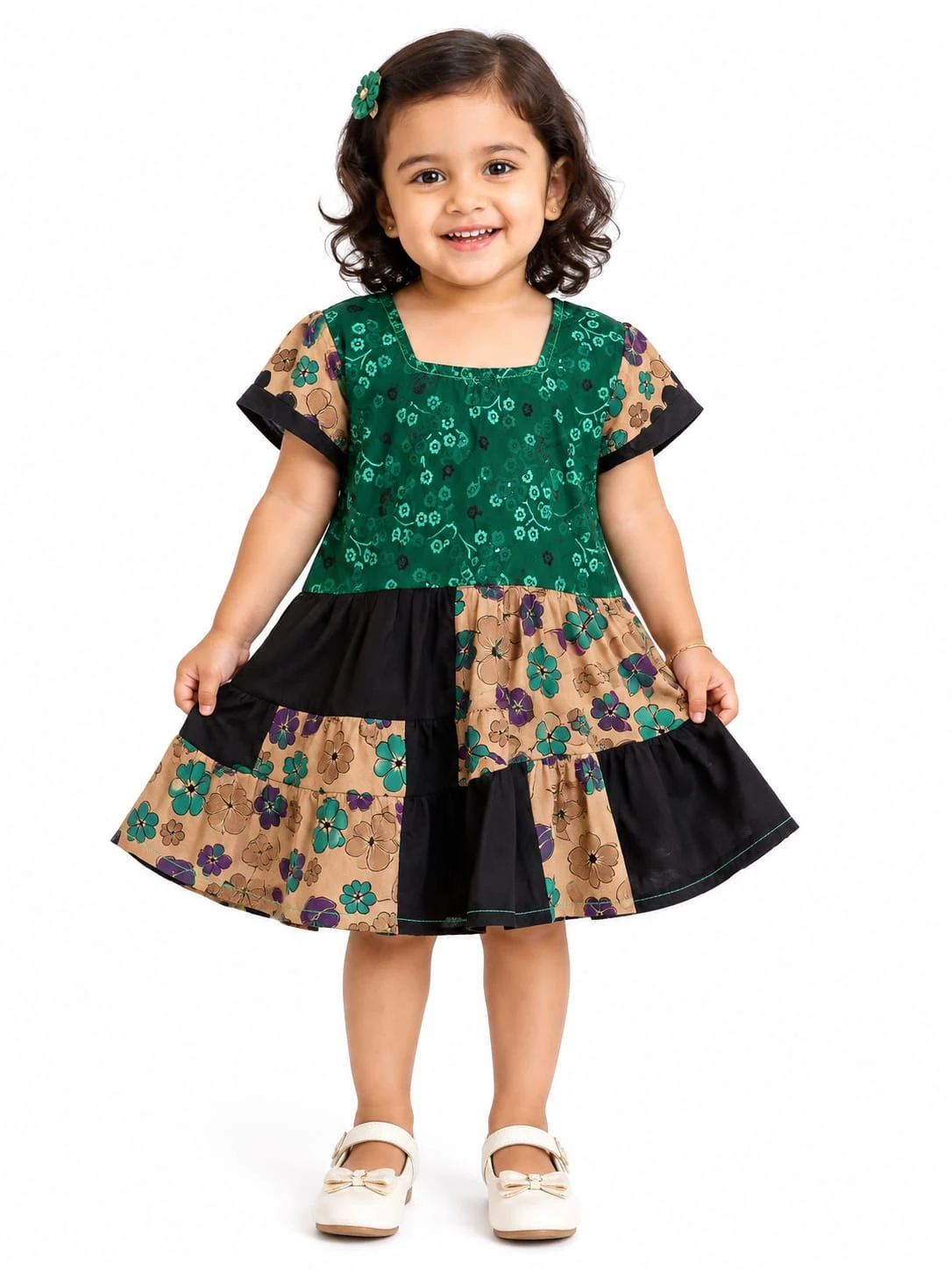 Baby Frock - Townway product image 1