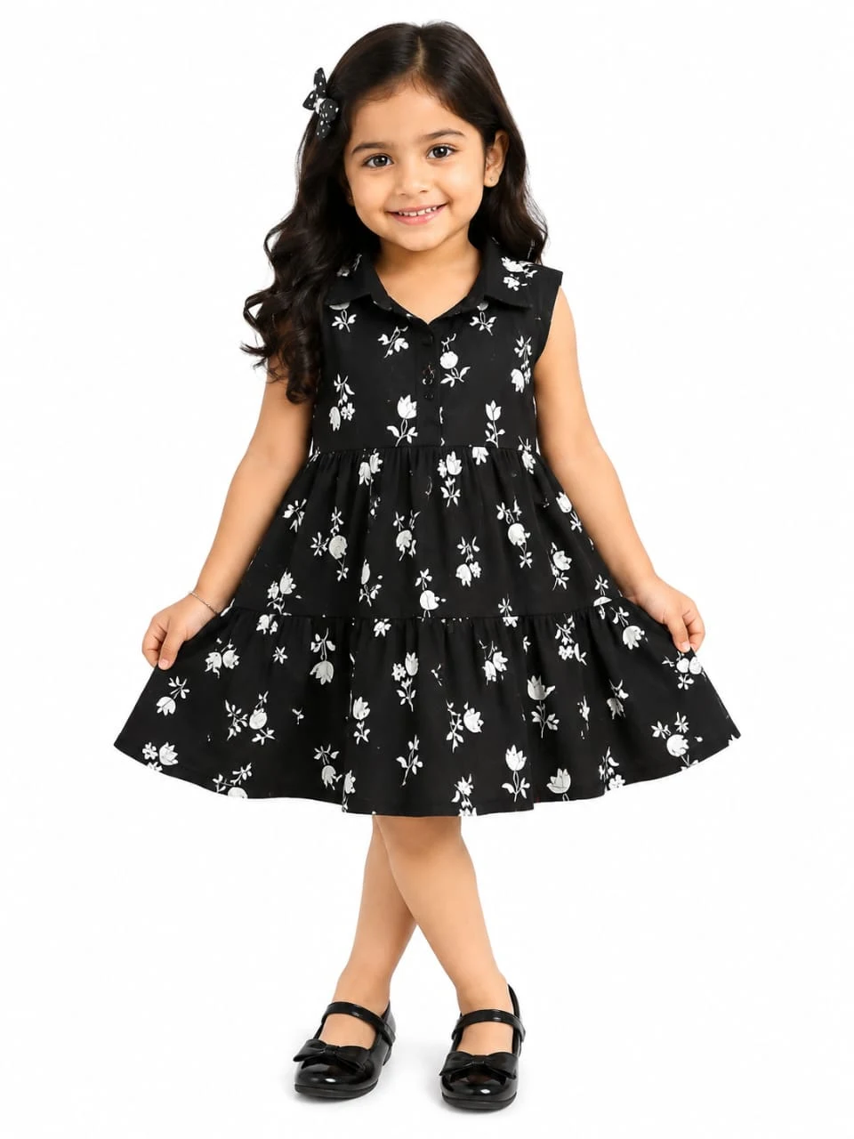 Baby Frock - Townway product image 1