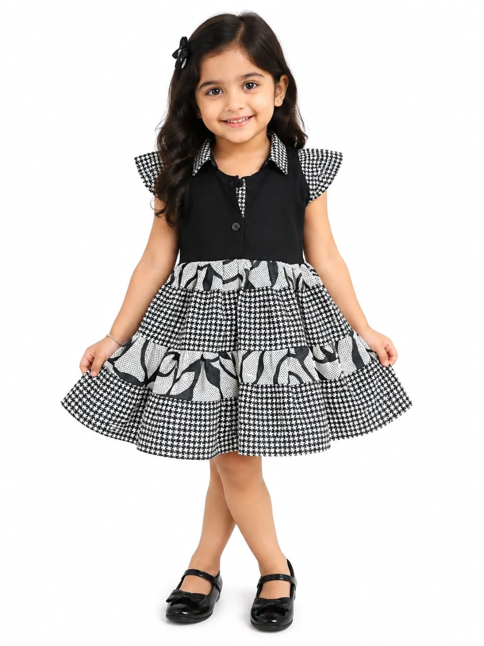 Baby Frock - Townway product image 1