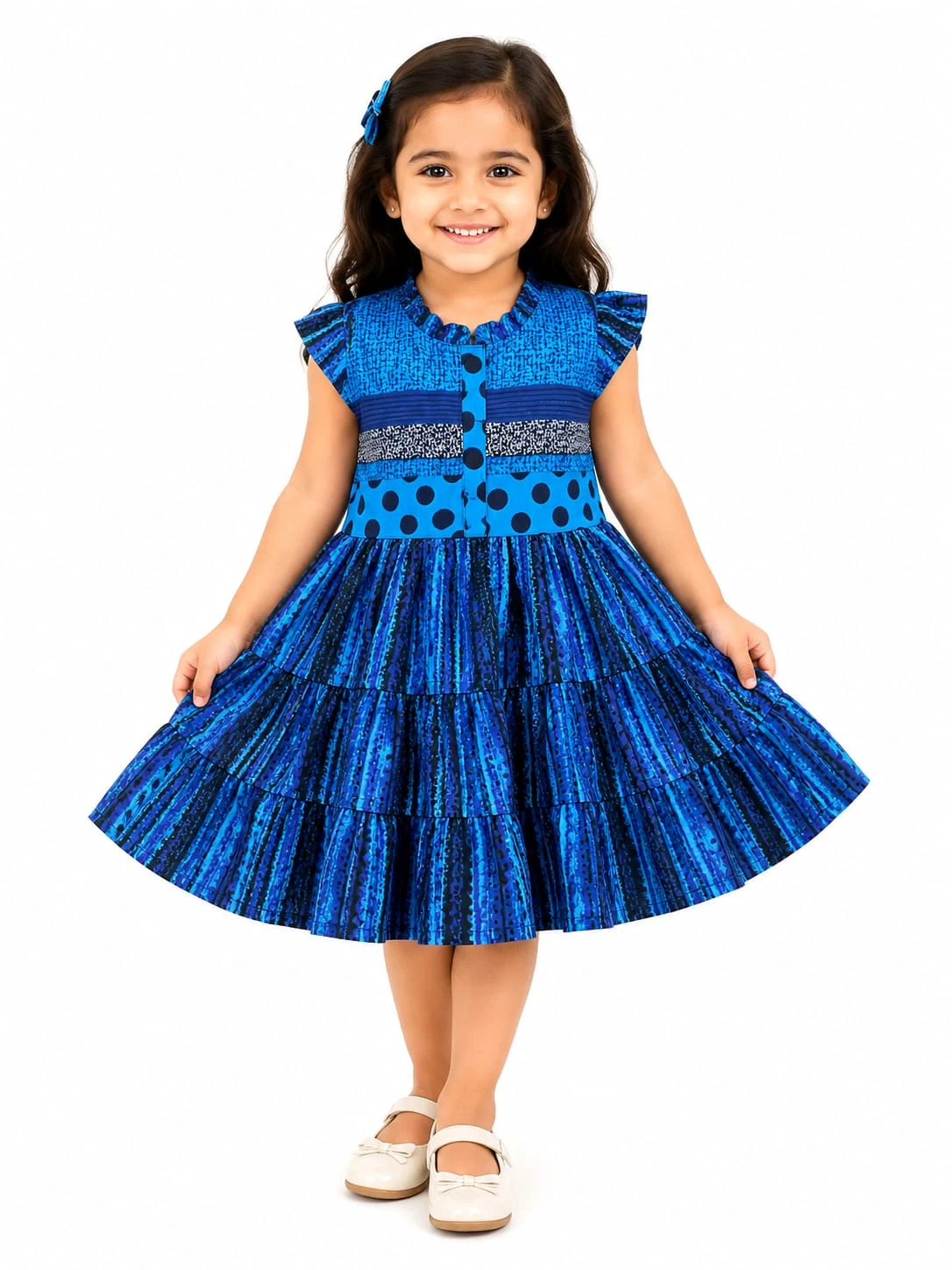 Baby Frock - Townway product image 1
