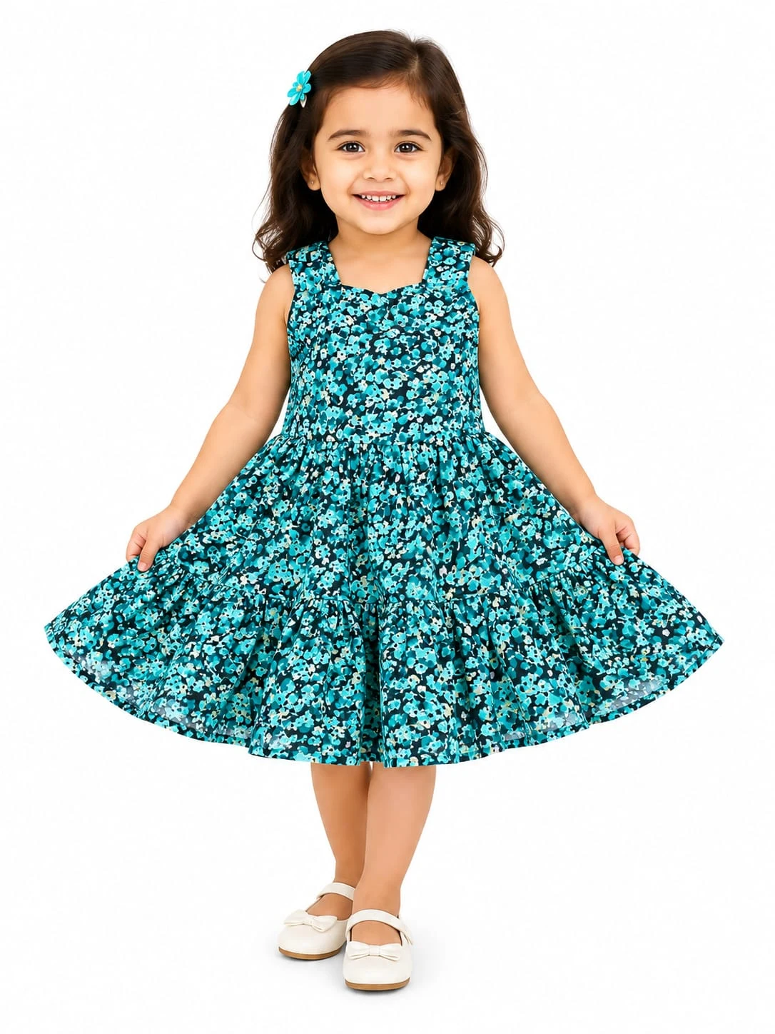 Baby Frock - Townway product image 1