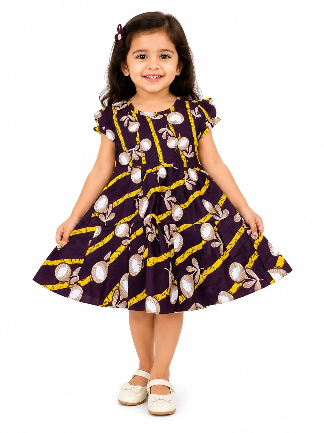 Baby Frock - Townway product image 1
