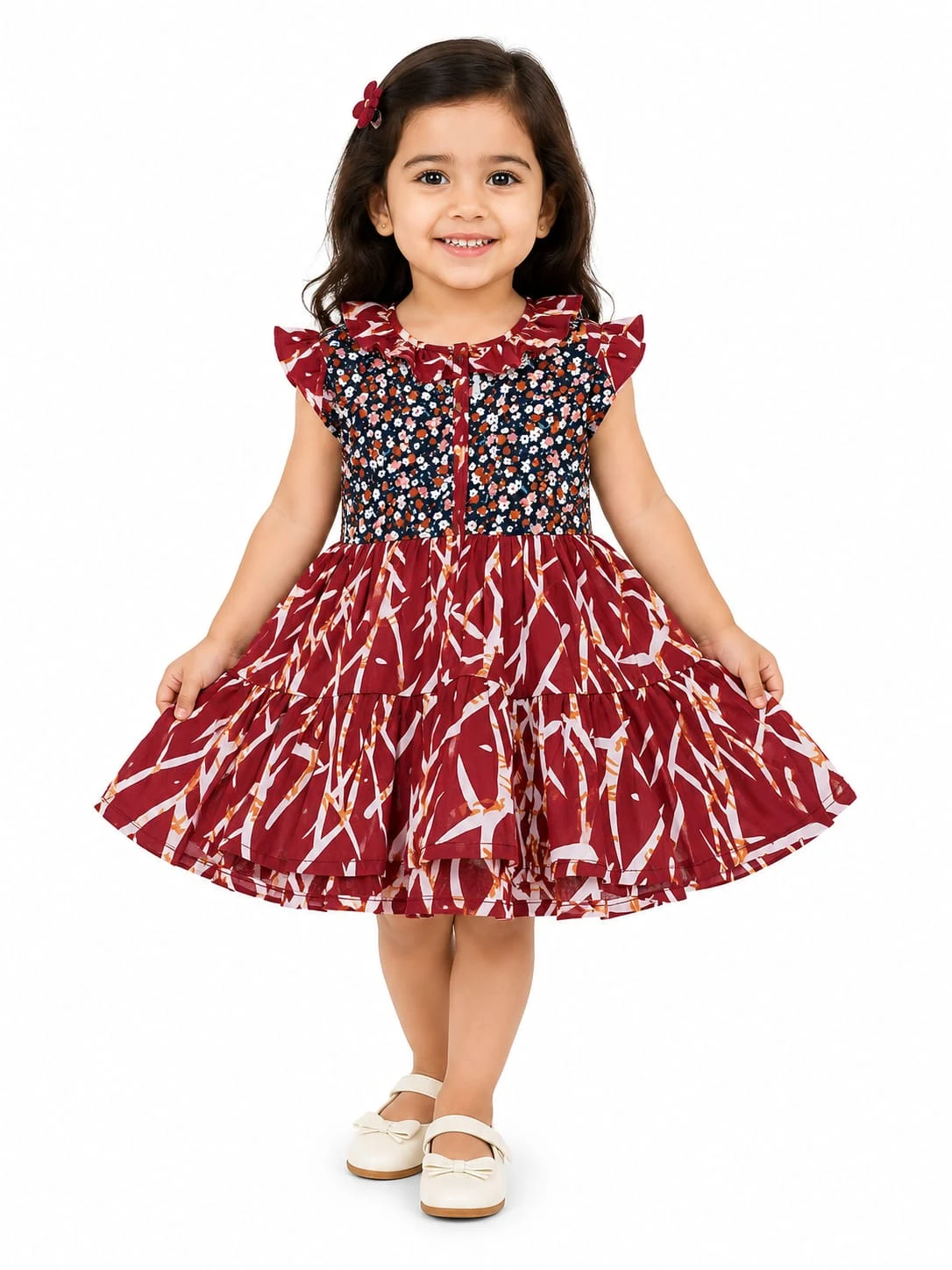 Baby Frock - Townway product image 2