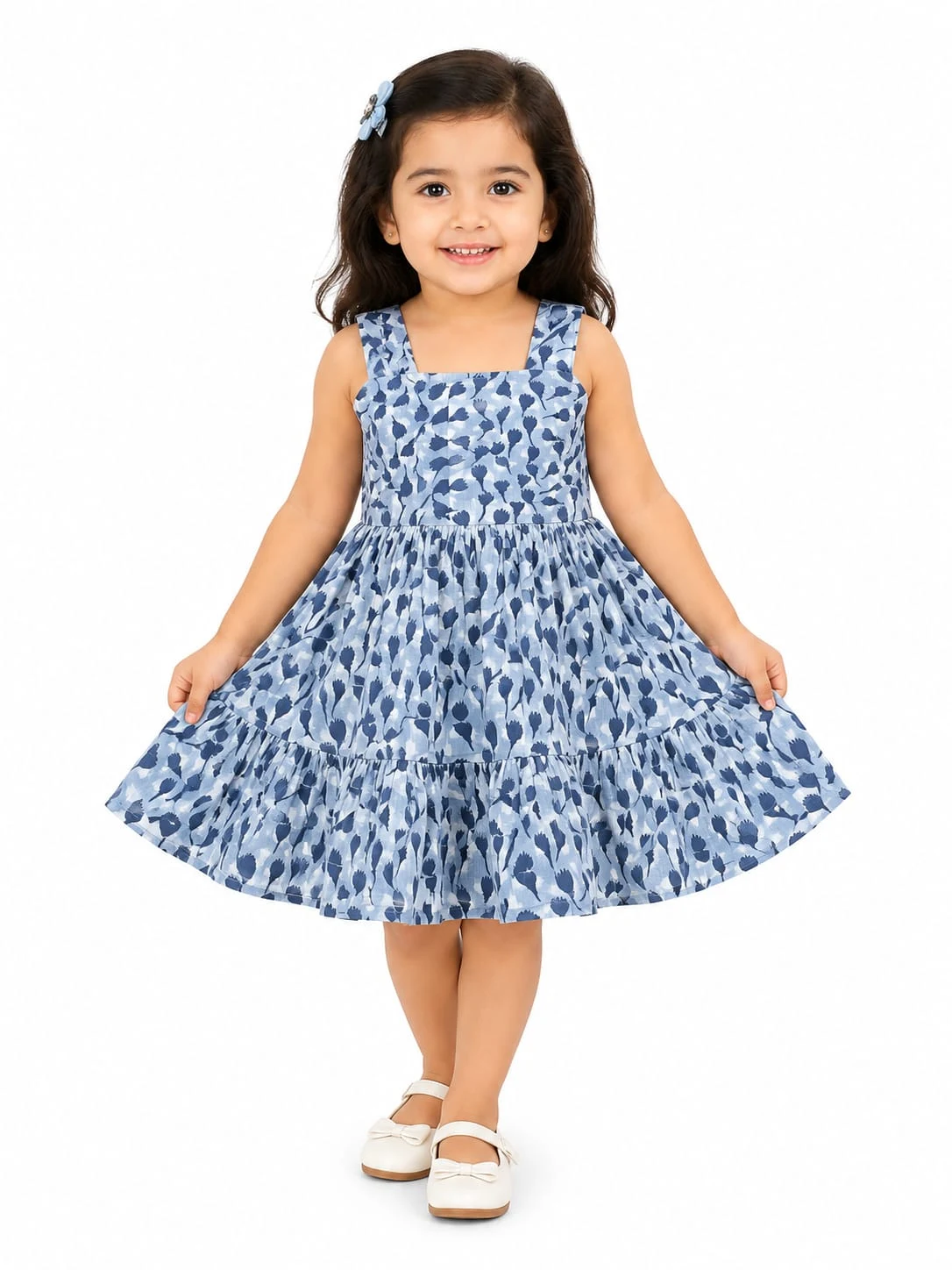Baby Frock - Townway product image 1