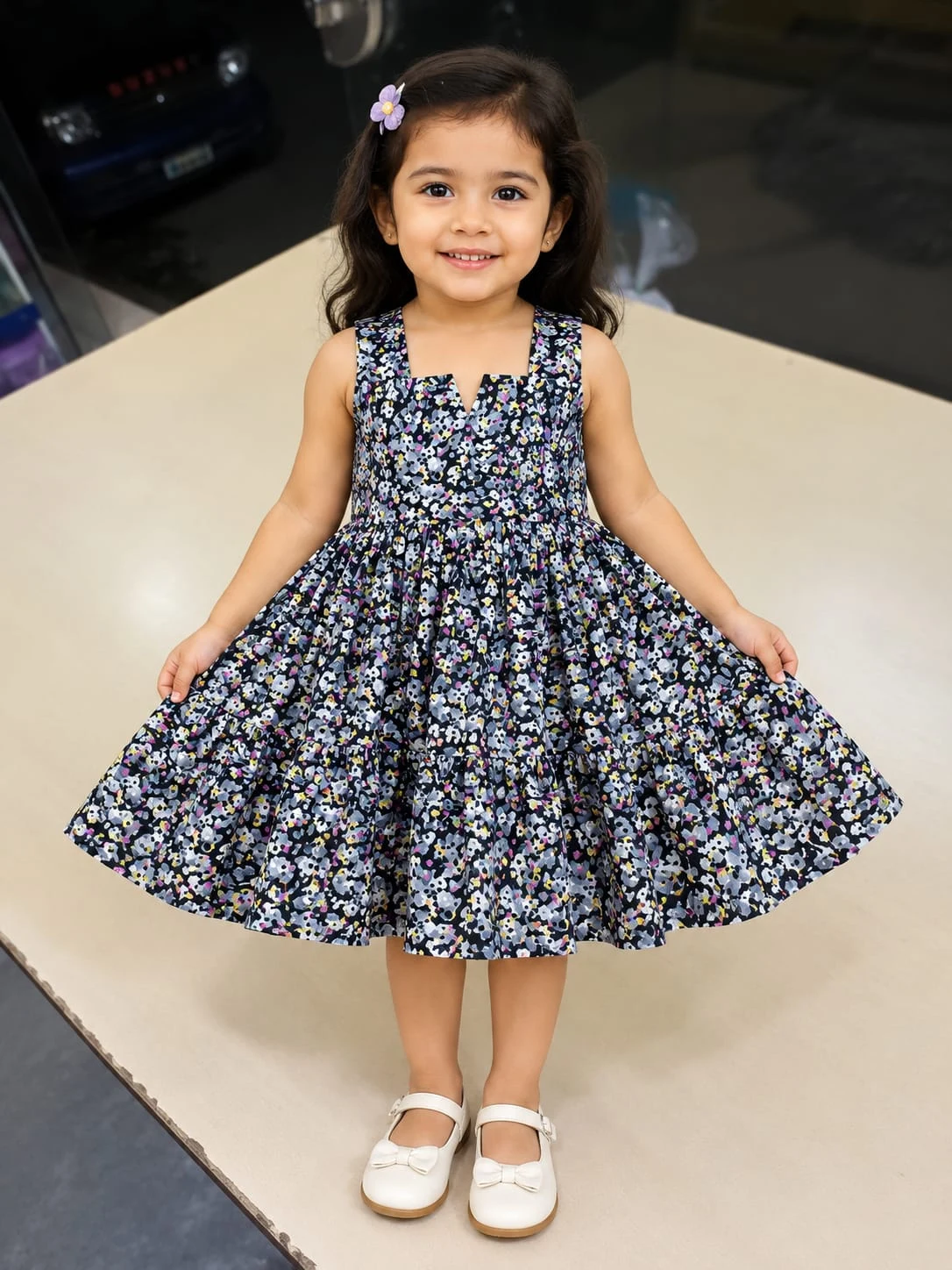 Baby Frock - Townway product image 2
