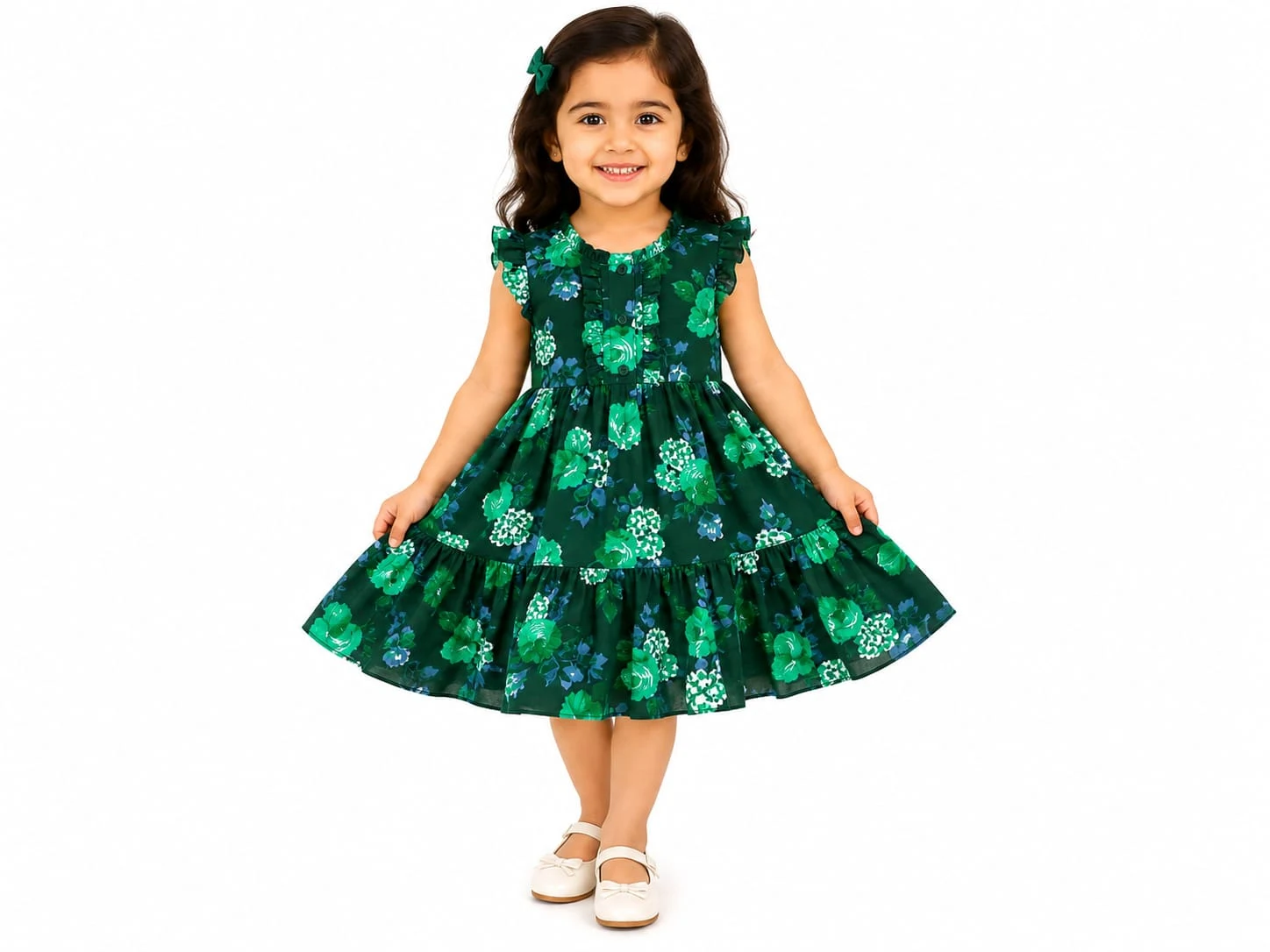Baby Frock - Townway product image 1