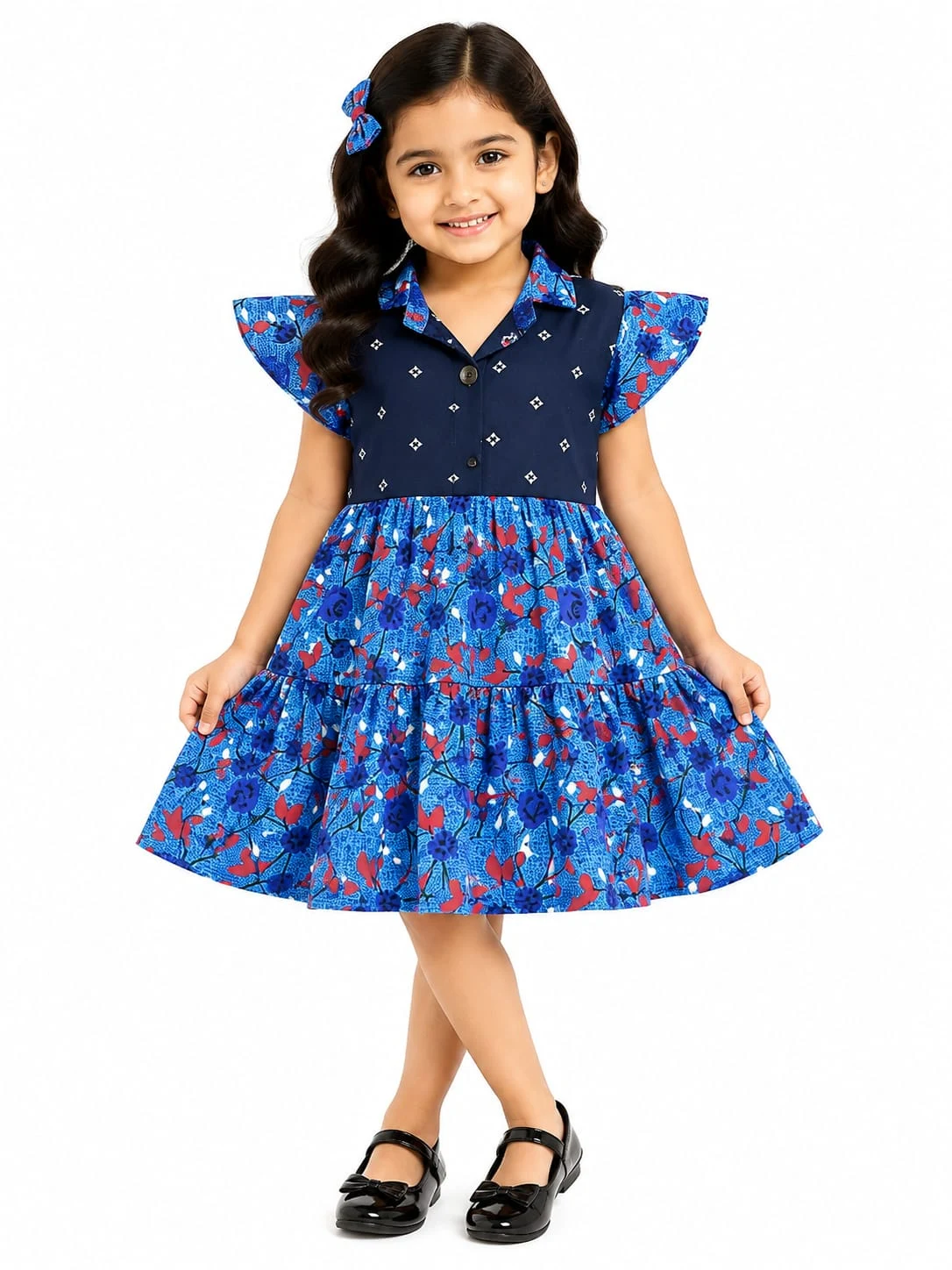 Baby Frock - Townway product image 2