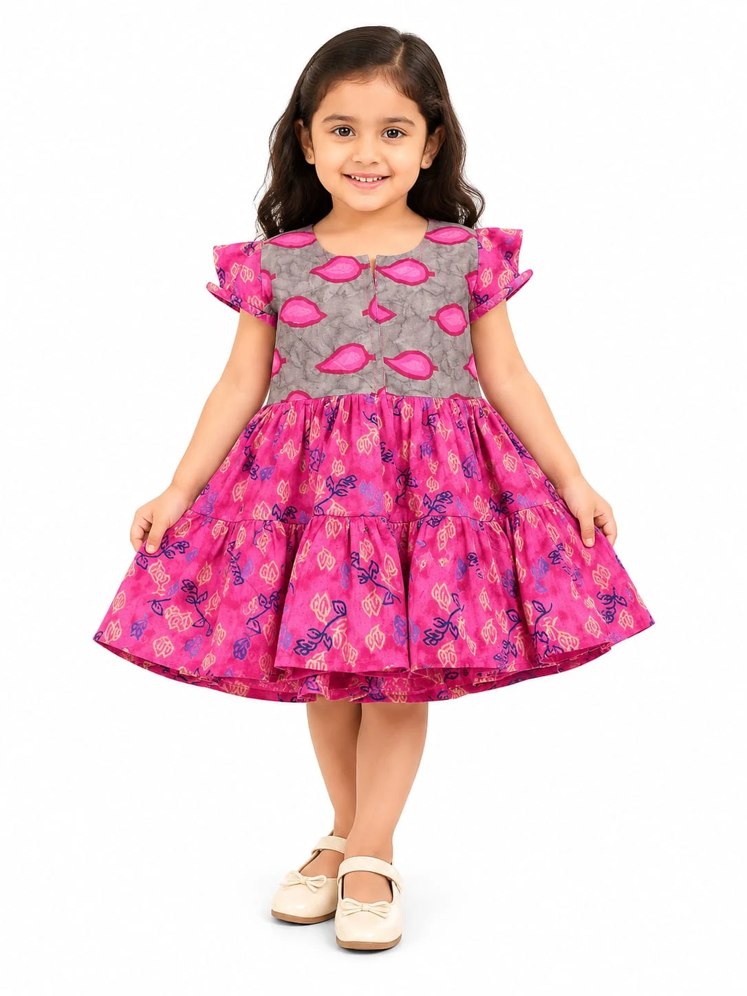 Baby Frock - Townway product image 2