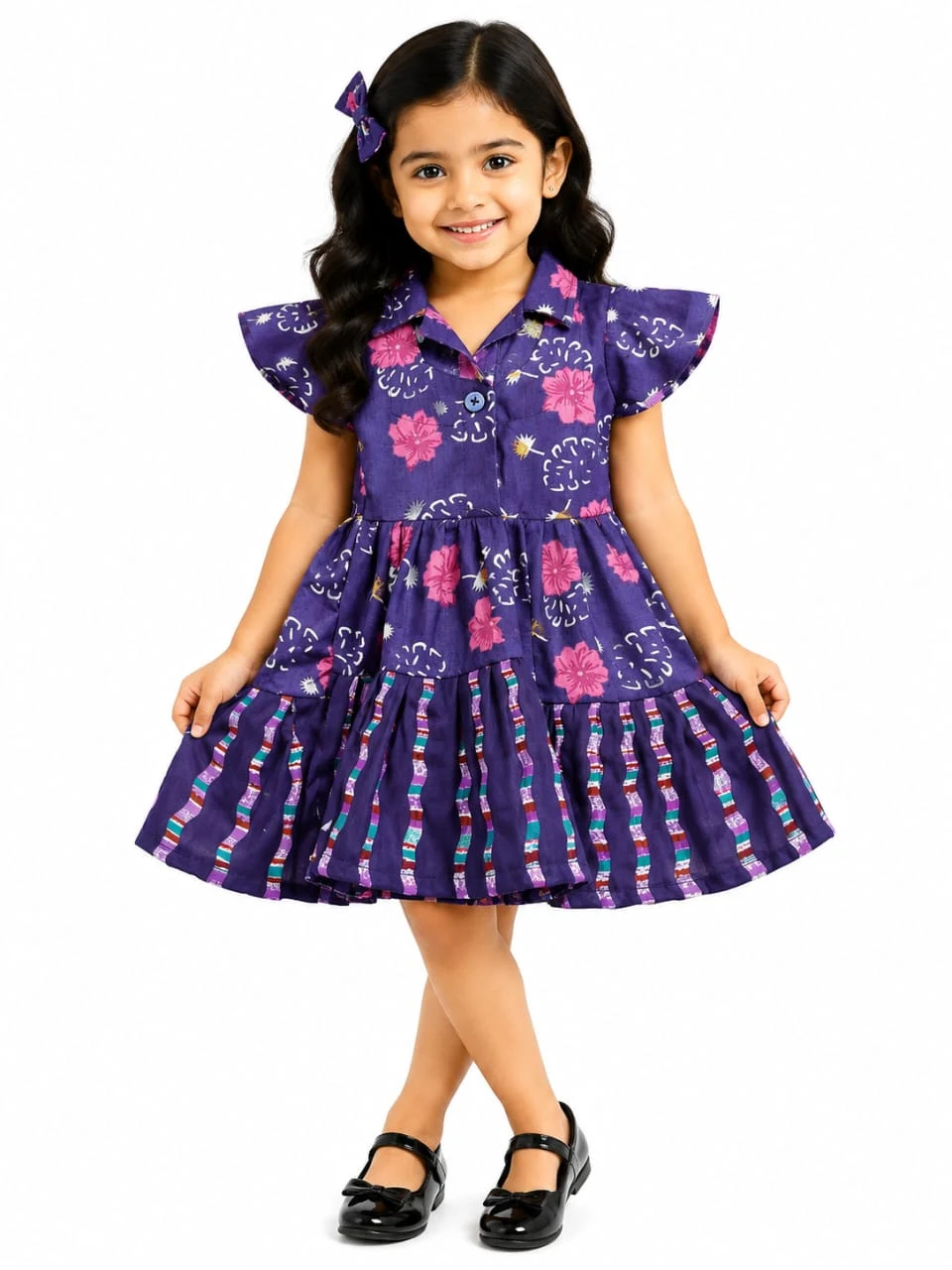 Baby Frock - Townway product image 3