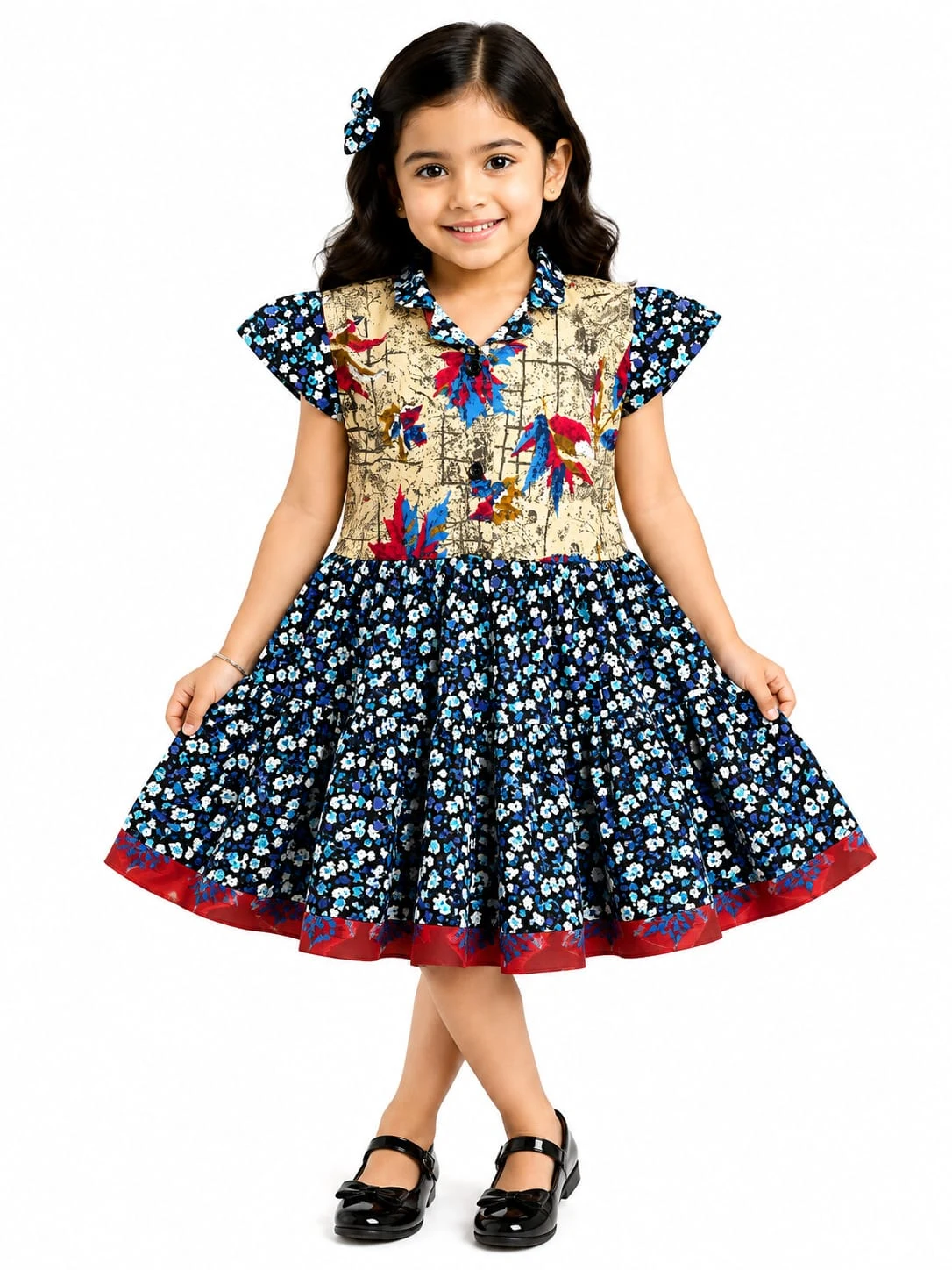 Baby Frock - Townway product image 1