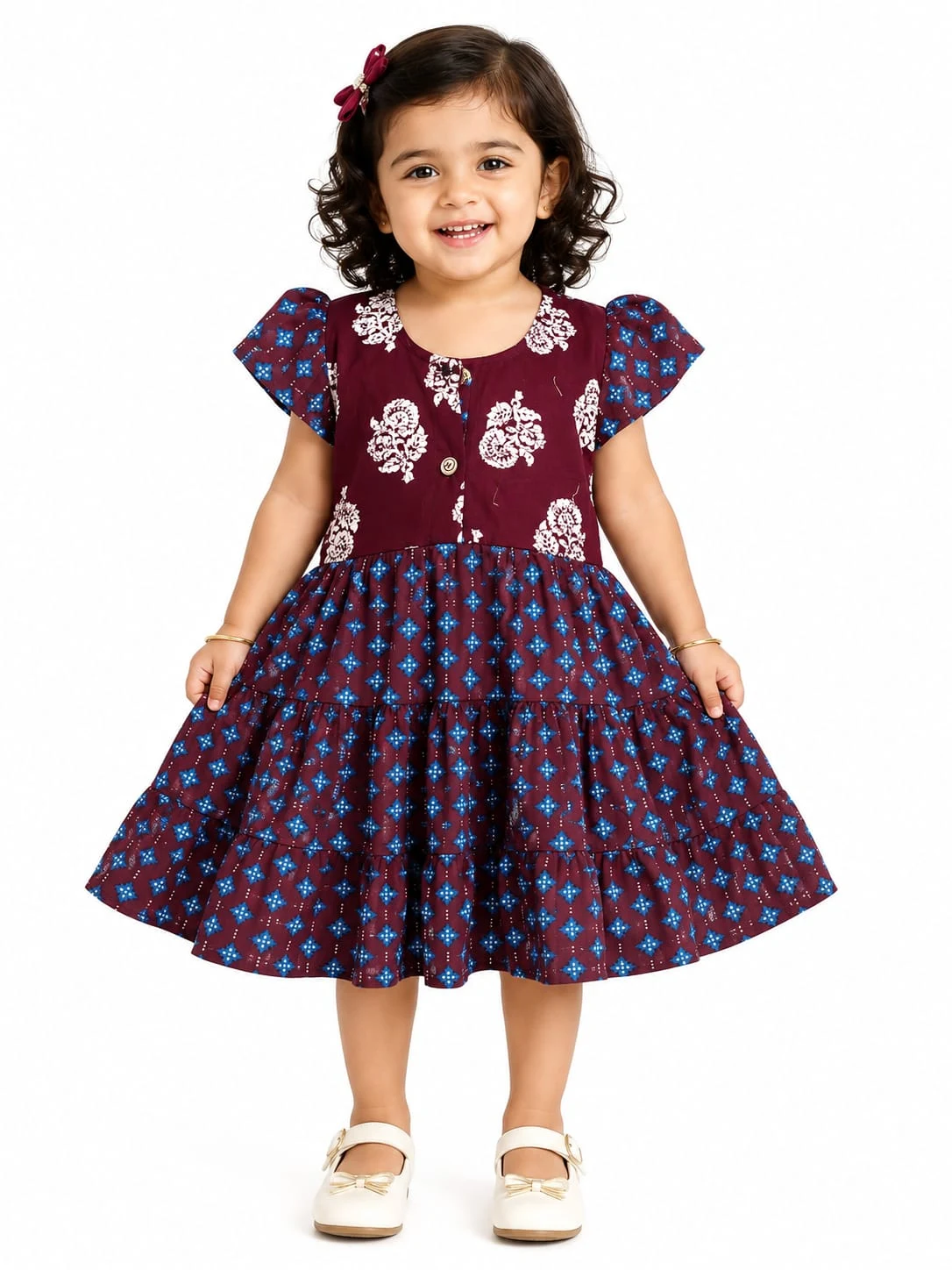 Baby Frock - Townway product image 2