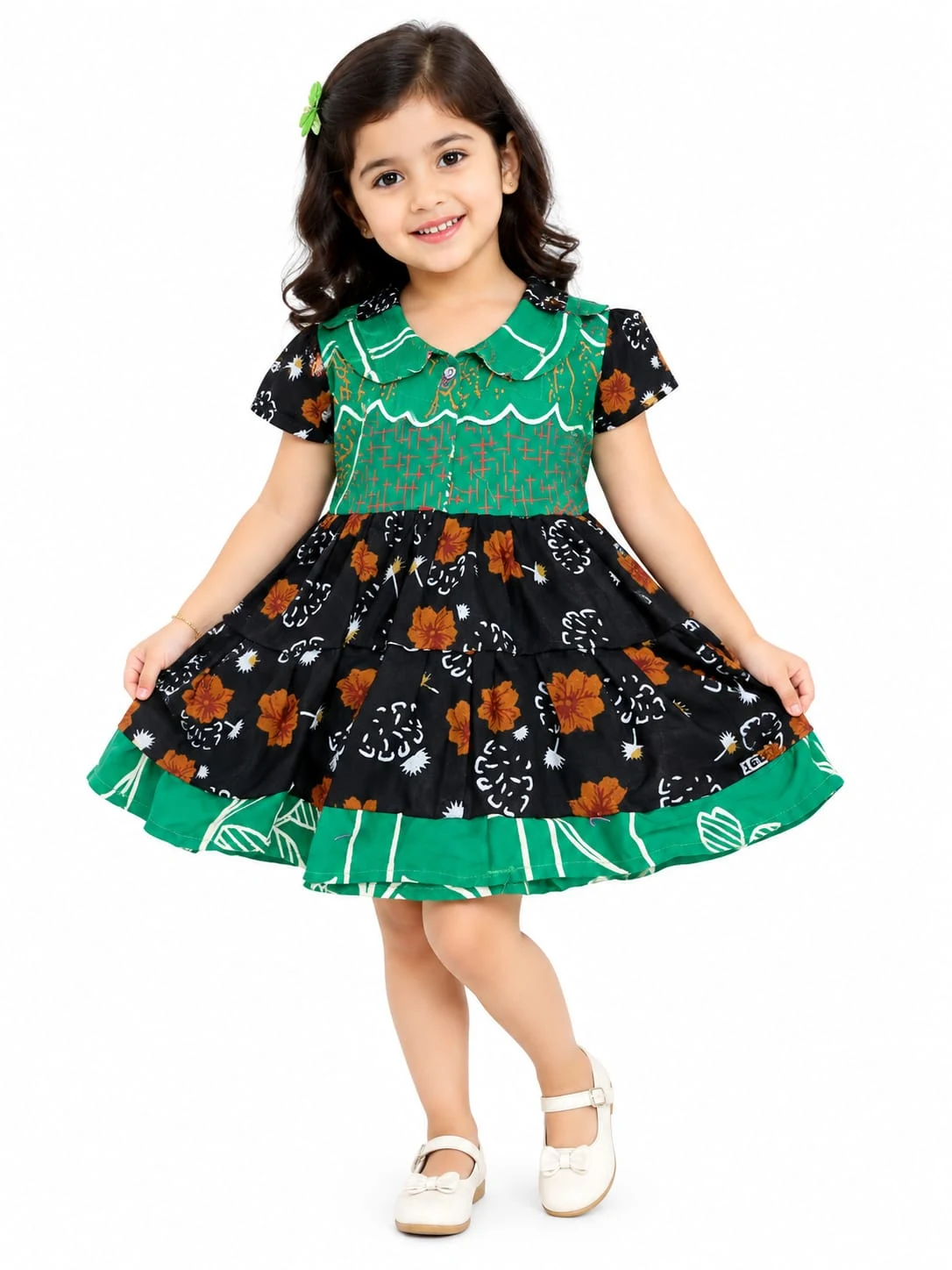 Baby Frock - Townway product image 1